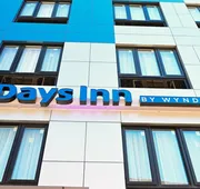 Days Inn by Wyndham Bronx NYC hotel detail image 4