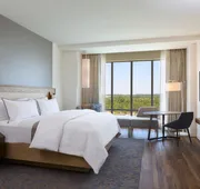 The Westin Raleigh-Durham Airport hotel detail image 3