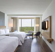 The Westin Raleigh-Durham Airport hotel detail image 4