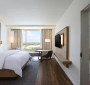 The Westin Raleigh-Durham Airport hotel detail image 5