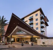 Hilton North Scottsdale At Cavasson hotel detail image 3