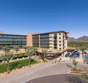 Hilton North Scottsdale At Cavasson hotel detail image 4