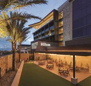 Hilton North Scottsdale At Cavasson hotel detail image 5