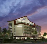 Hilton North Scottsdale At Cavasson hotel detail image 7