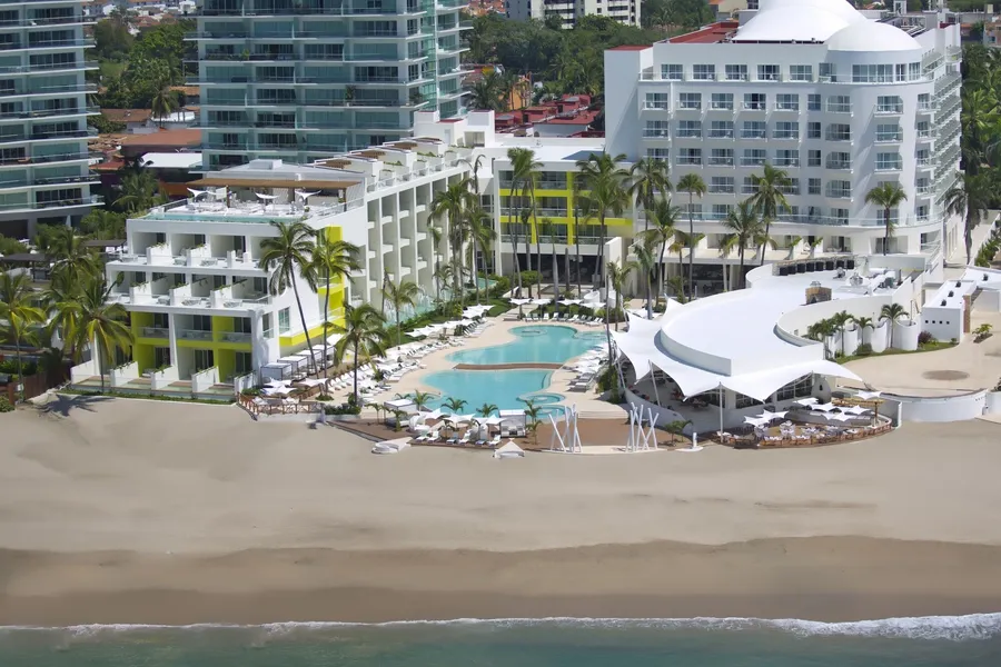 Krystal Grand Puerto Vallarta All Inclusive hotel detail image 2