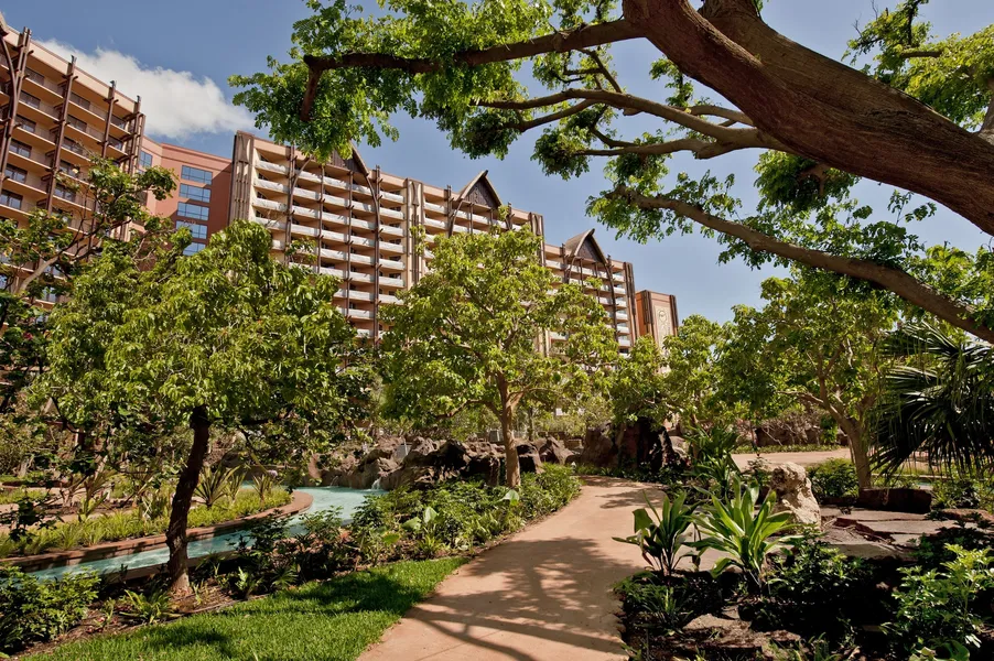 Aulani, A Disney Resort & Spa hotel detail image 2