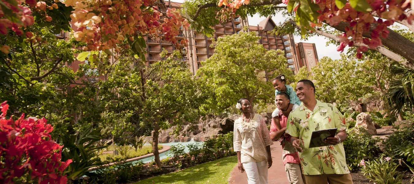 Aulani, A Disney Resort & Spa hotel detail image 6