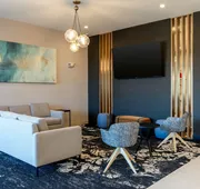 Fairfield Inn & Suites by Marriott Canton Riverstone Parkway hotel detail image 5