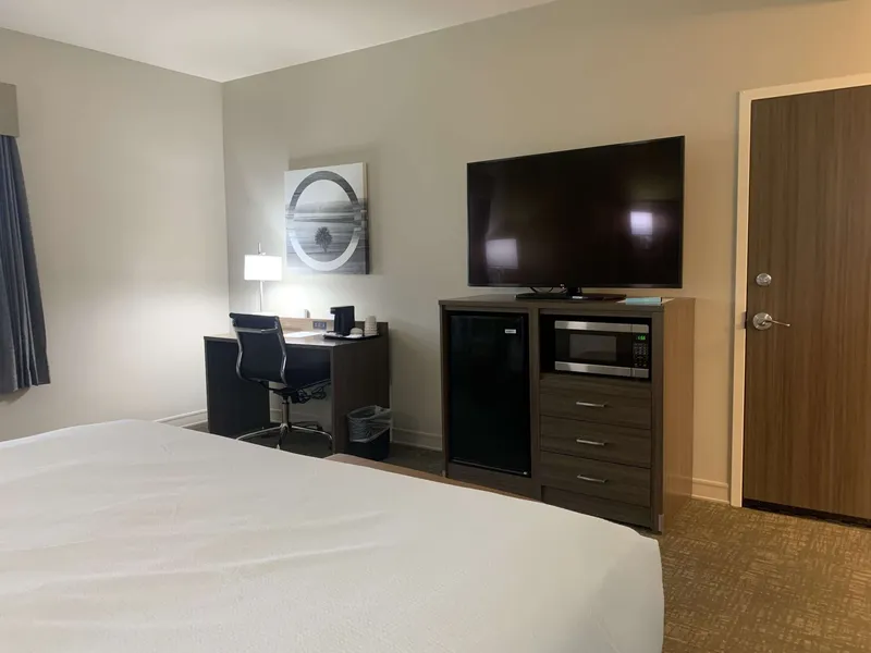 Best Western Plus Horseheads - Elmira hotel detail image 6