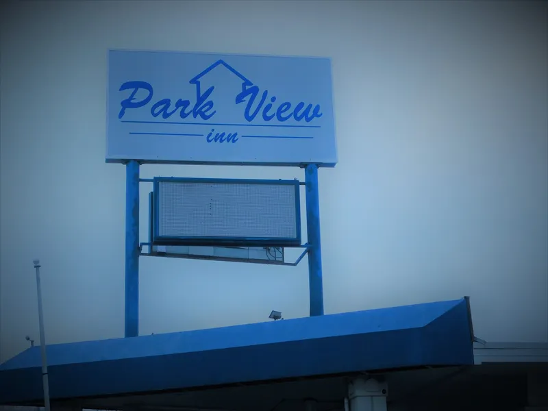 Park View Inn hotel detail image 2
