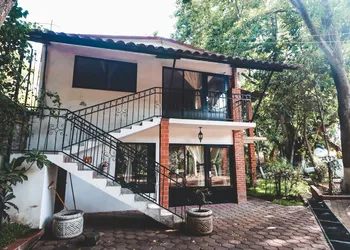 Mía Mía Bungalows & Chalets By Zoviq hotel thumbnail 2