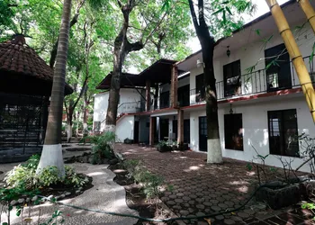 Mía Mía Bungalows & Chalets By Zoviq hotel thumbnail 3