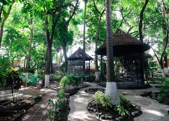 Mía Mía Bungalows & Chalets By Zoviq hotel thumbnail 4