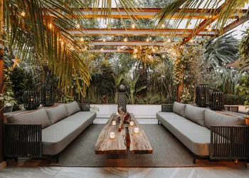 Casa Luciana Condesa hotel thumbnail 2