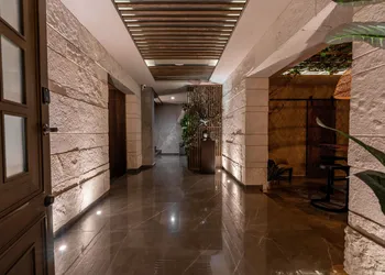 Casa Luciana Condesa hotel thumbnail 3