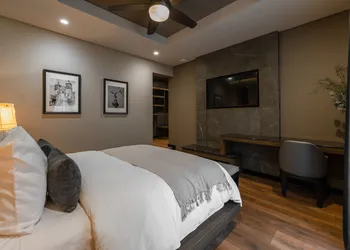 Casa Luciana Condesa hotel thumbnail 6