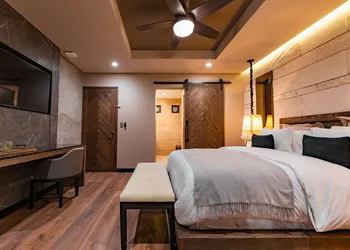 Casa Luciana Condesa hotel thumbnail 8