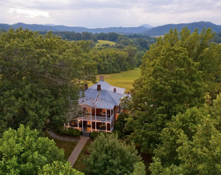 Red Hill Bed and Breakfast hotel detail image 6