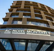 AC Hotel by Marriott Monterrey Valle hotel detail image 3