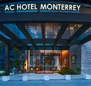 AC Hotel by Marriott Monterrey Valle hotel detail image 4