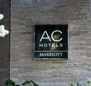 AC Hotel by Marriott Monterrey Valle hotel detail image 5