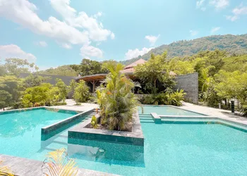 Gran Tamoanchan hotel thumbnail 2