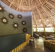 Gran Tamoanchan hotel detail image 5