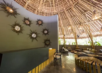 Gran Tamoanchan hotel thumbnail 5