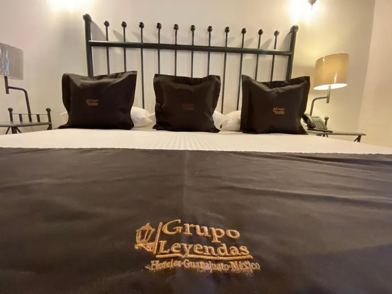 Hotel Plata Condesa hotel detail image 2