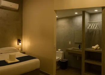 Kassia Tulum hotel thumbnail 7