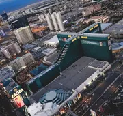 MGM Vegas Signature Suites Collection hotel detail image 3