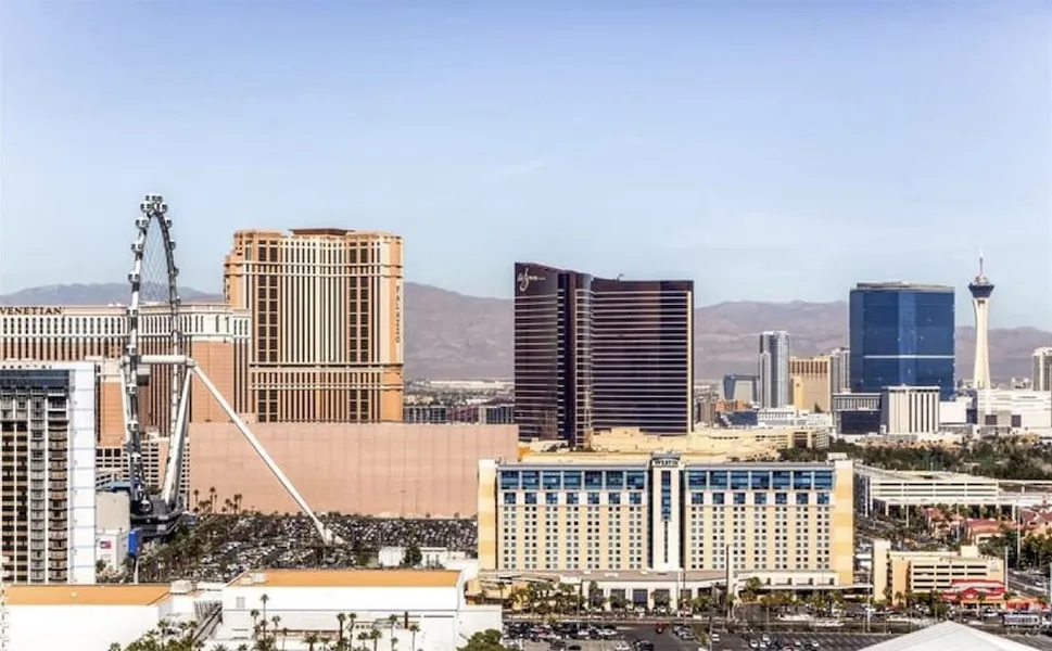 MGM Vegas Signature Suites Collection hotel detail image 6
