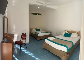 Hotel D'Atyi hotel thumbnail 4