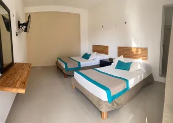 Hotel D'Atyi hotel thumbnail 6