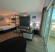 Jet Luxury Elite at The Signature hotel detail image 7