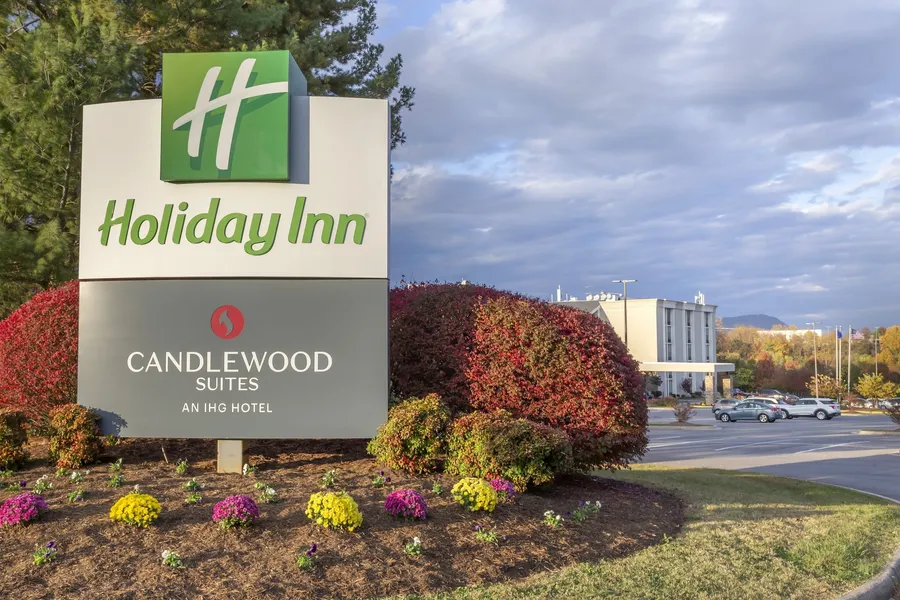Candlewood Suites Roanoke Airport by IHG hotel detail image 2