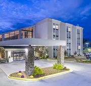 Candlewood Suites Roanoke Airport by IHG hotel detail image 4