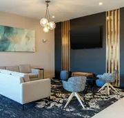 Towneplace Suites by Marriott Canton Riverstone Parkway hotel detail image 3