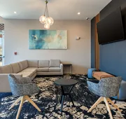 Towneplace Suites by Marriott Canton Riverstone Parkway hotel detail image 4