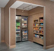 Fairfield Inn & Suites by Marriott Boise West hotel detail image 5