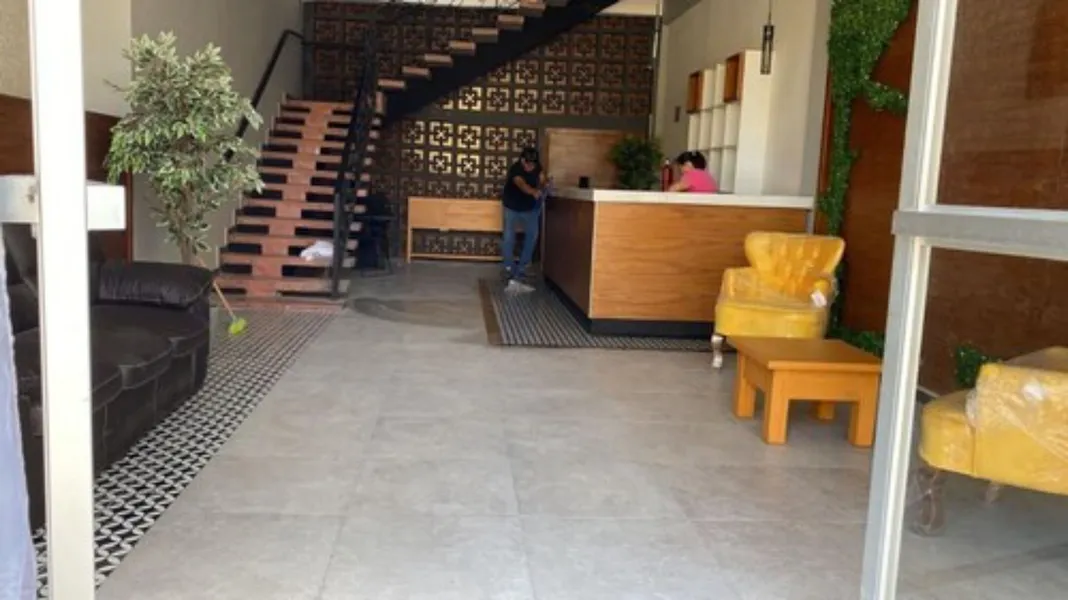 HIT Merida Hotel Boutique hotel detail image 2
