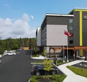 Home2 Suites by Hilton Huntsville hotel detail image 3