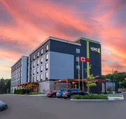 Home2 Suites by Hilton Huntsville hotel detail image 4
