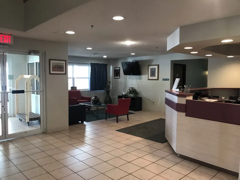 Chadron Inn & Suites hotel detail image 6