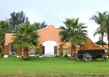 Hotel Meson del Puente hotel thumbnail 2