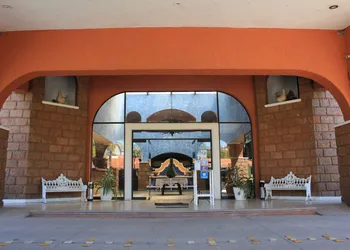 Hotel Meson del Puente hotel thumbnail 6