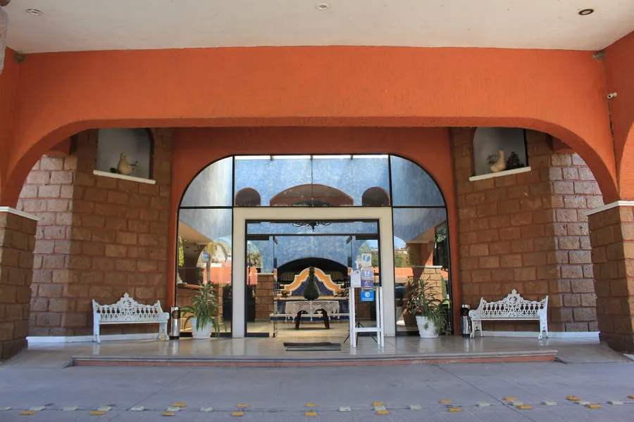 Hotel Meson del Puente hotel detail image 6