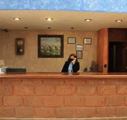 Hotel Meson del Puente hotel detail image 7