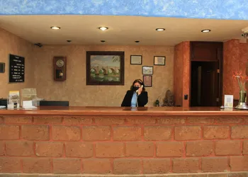 Hotel Meson del Puente hotel thumbnail 7