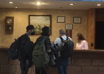 Hotel Meson del Puente hotel thumbnail 8